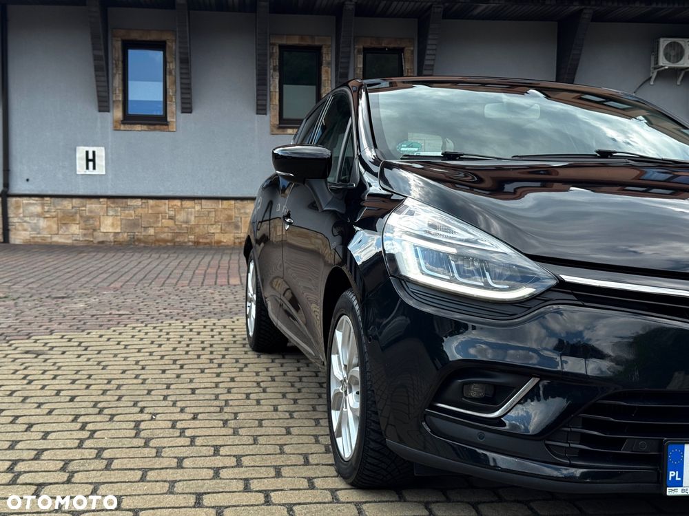 Renault Clio 1.2 Enegry TCe Intens EDC - 35