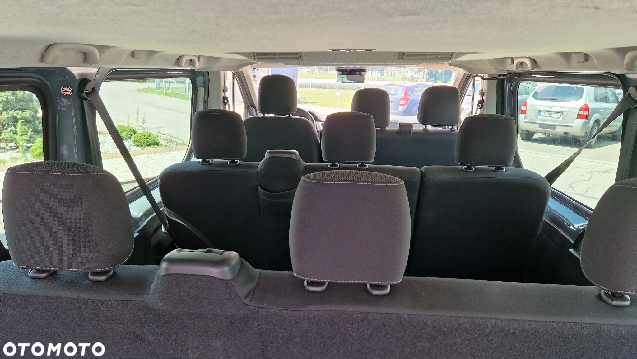 Renault Trafic - 17