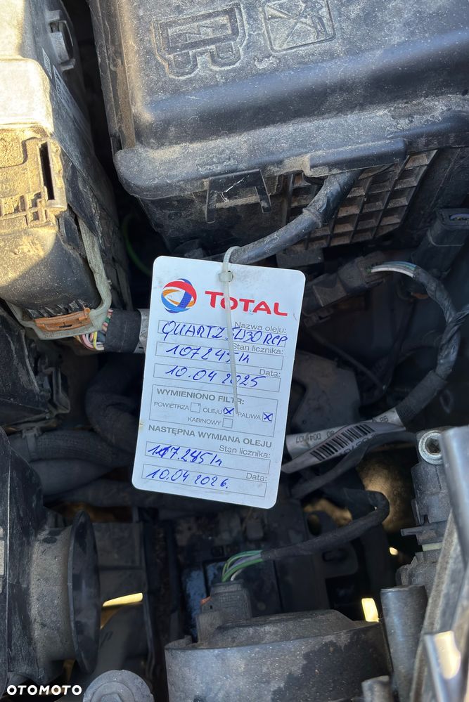 Peugeot 2008 1.2 Pure Tech GPF Allure S&S - 8