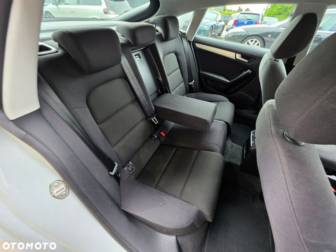 Audi A5 1.8 TFSI Sportback - 25