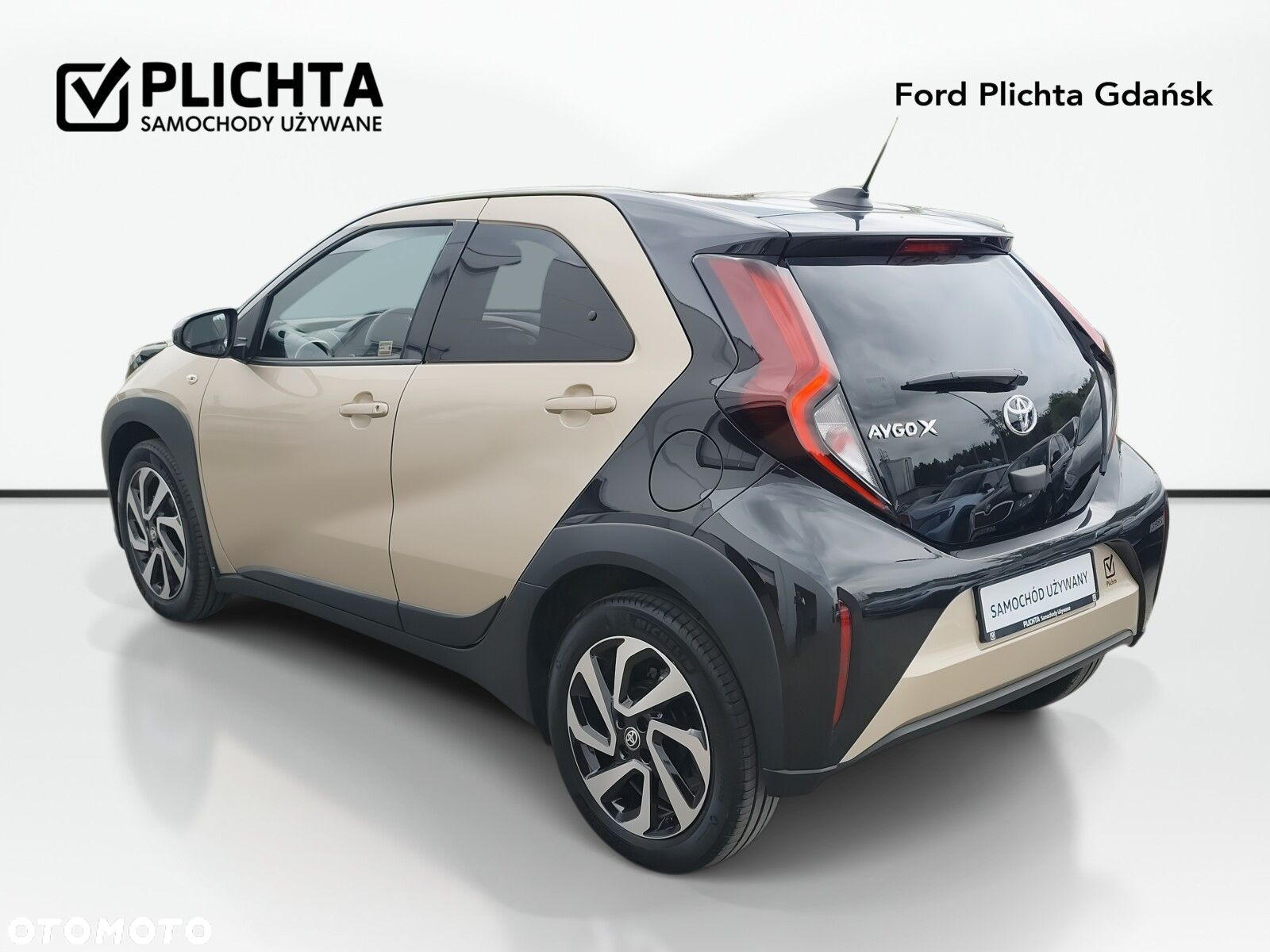 Toyota Aygo X - 7
