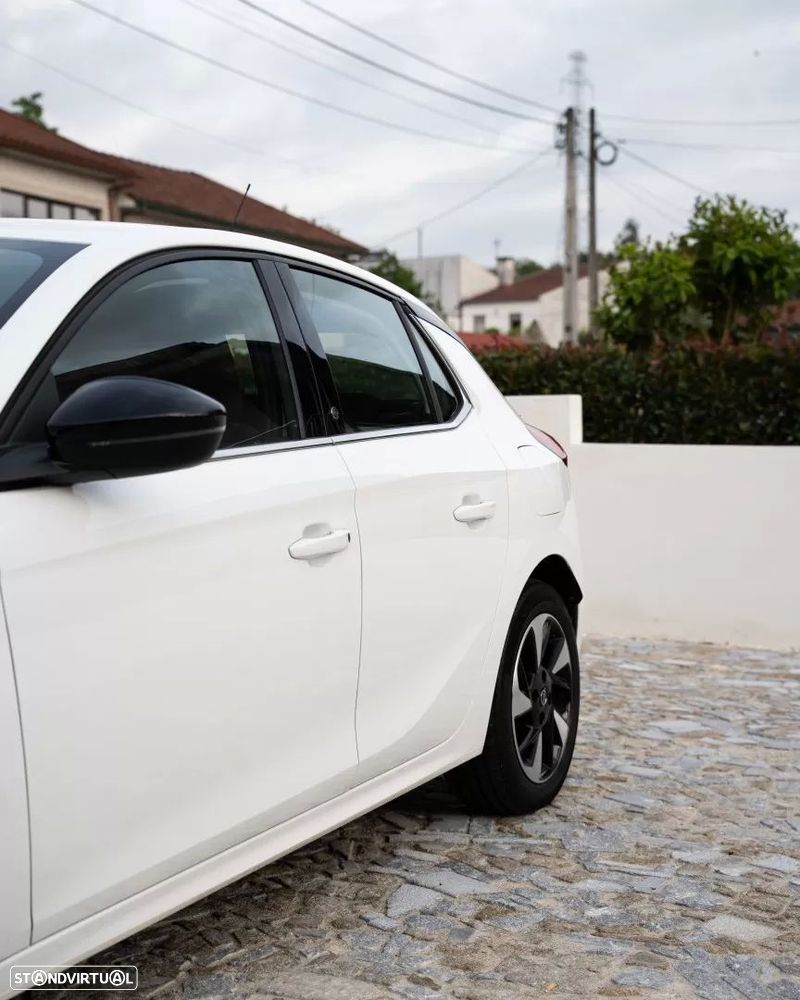 Opel Corsa-e Elegance - 11
