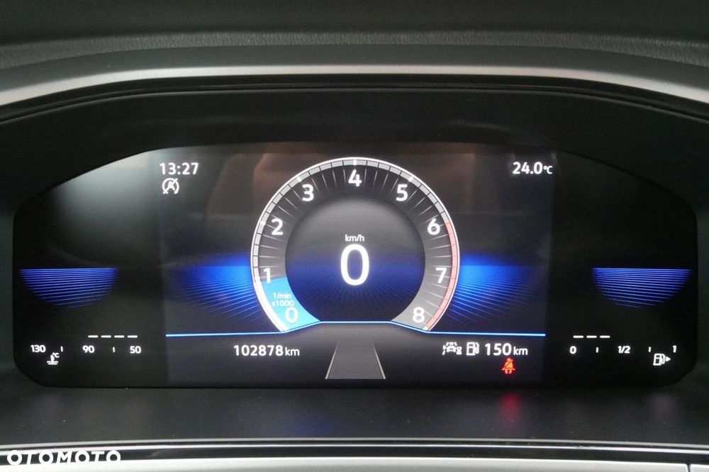 Volkswagen T-Roc 1.5 TSI Life - 9