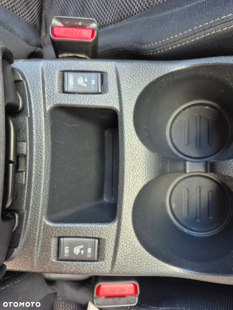 Nissan Qashqai 1.6 dCi DPF Start/Stop acenta - 20