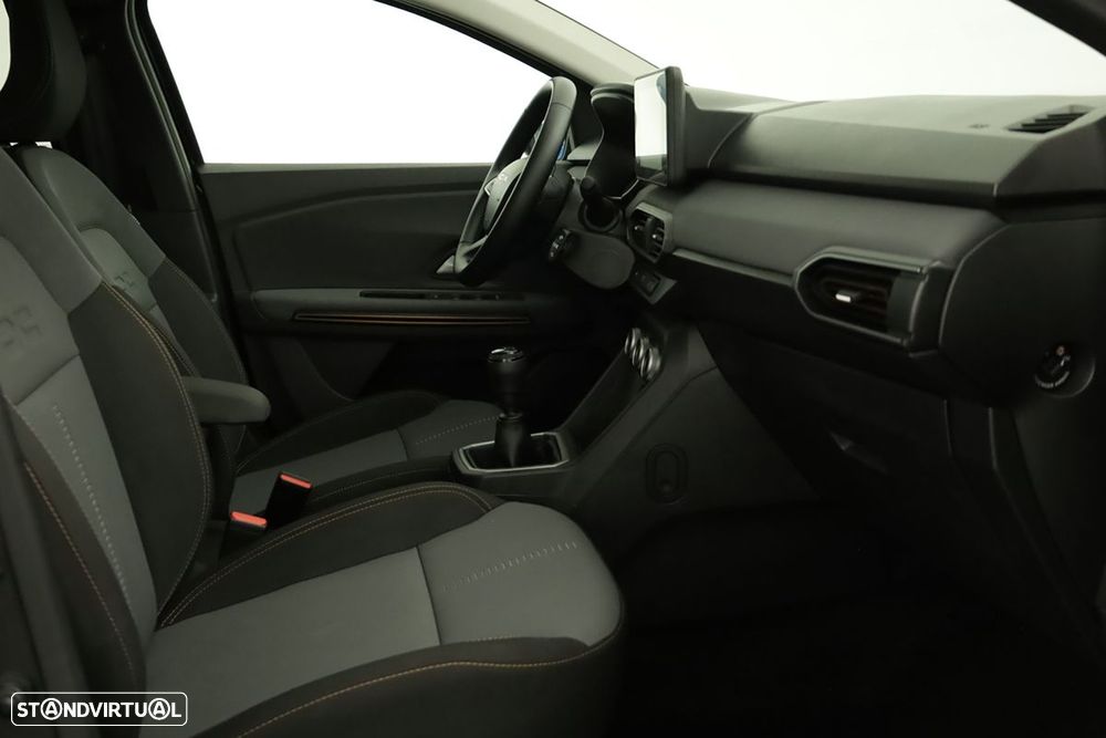 Dacia Jogger 1.0 ECO-G Extreme+ Up&Go 7L Bi-Fuel - 22