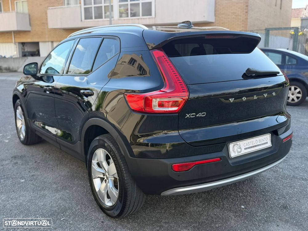 Volvo XC 40 T3 Momentum - 4