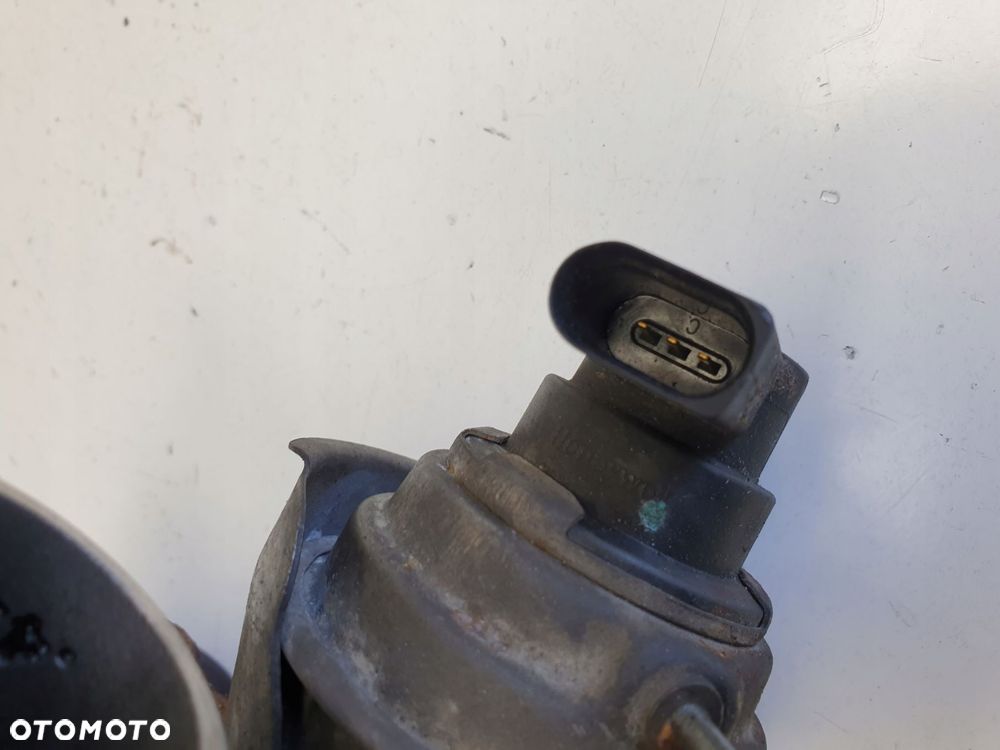 TURBOSPRĘŻARKA Volvo S60 II 2.0 D3 _ turbo 31312713 - 7