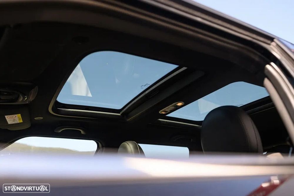 MINI Clubman Cooper D Classic Auto - 22