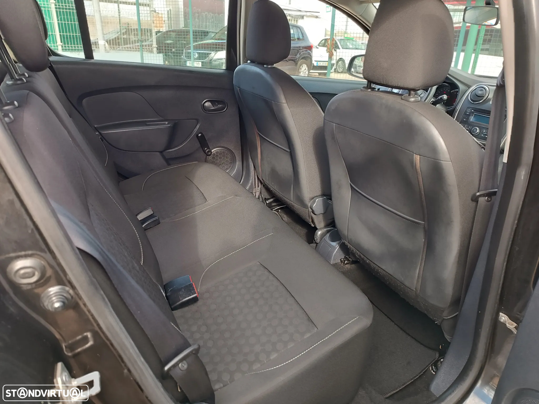 Dacia Sandero 0.9 TCe Confort - 20