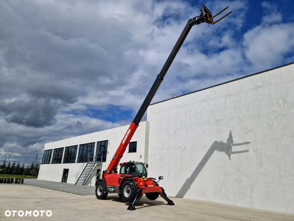 Manitou MT 1440  RZ97 540-140