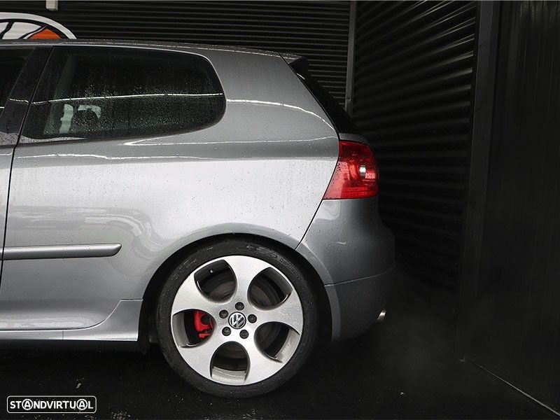 VW Golf 2.0 GTi - 8