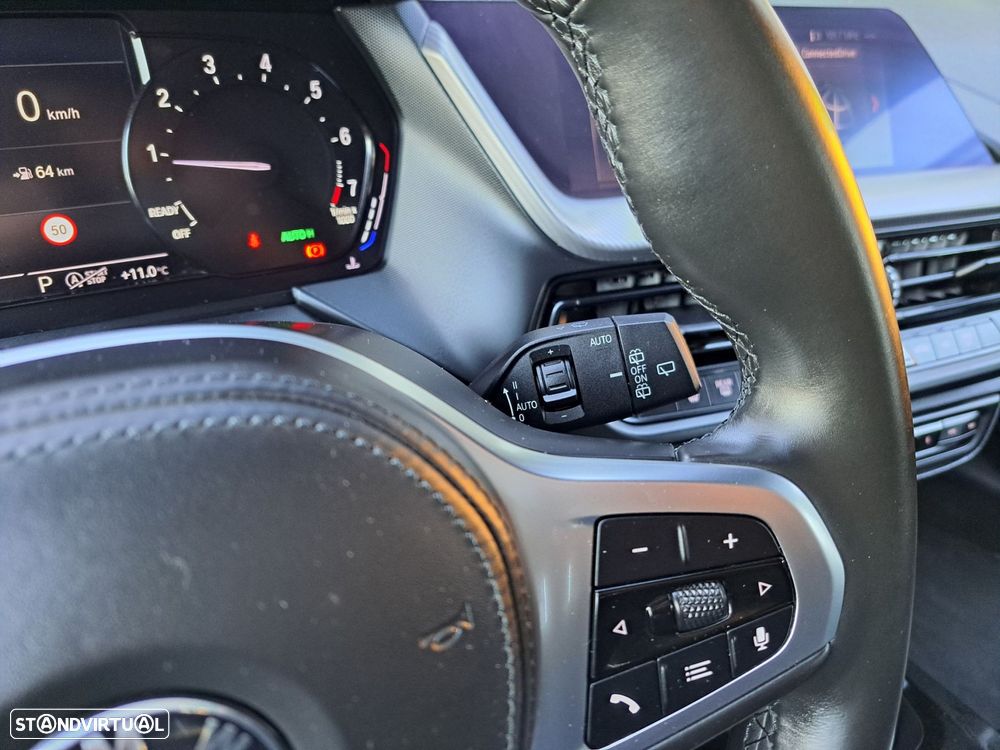 BMW 118 i Corporate Edition M Auto - 12