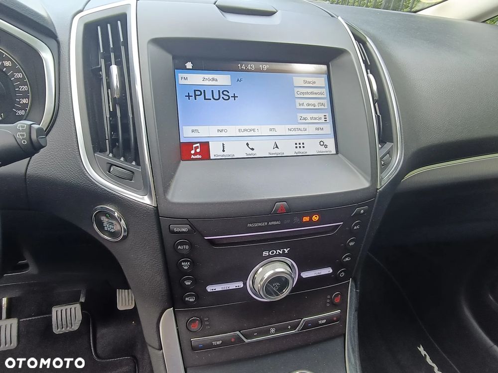 Ford S-Max 2.0 TDCi ST-Line - 18