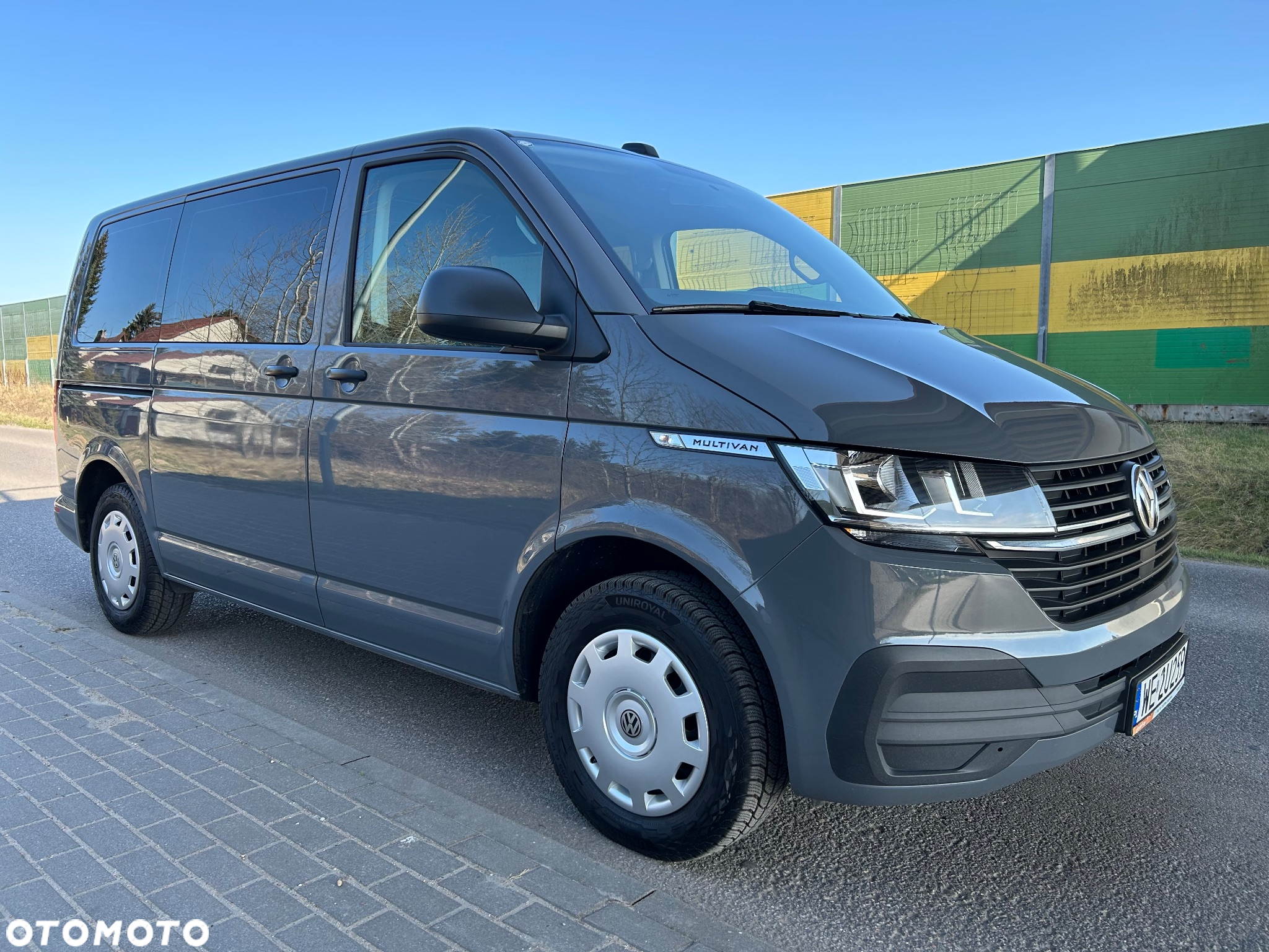 Volkswagen Multivan 6.1 2.0 TDI L1 Trendline - 29