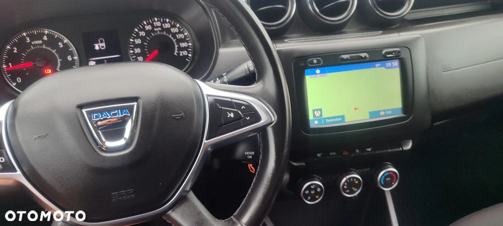 Dacia Duster dCi 110 2WD Prestige - 22