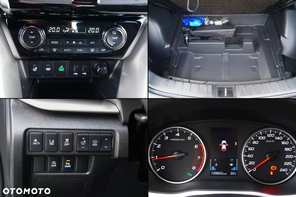 Mitsubishi Eclipse Cross 1.5 T-MIVEC ClearTec 2WD Intro Edition - 41