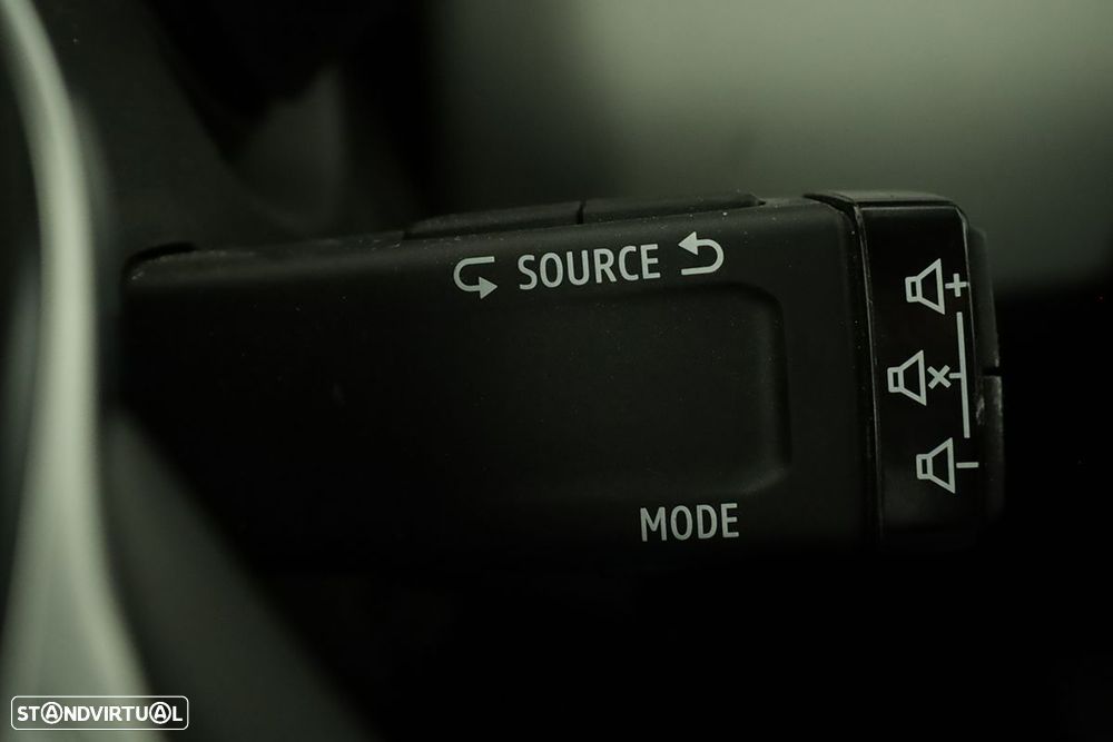 Renault Clio 1.0 TCe Evolution - 19