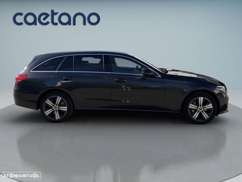 Mercedes-Benz C 300 e Avantgarde - 6