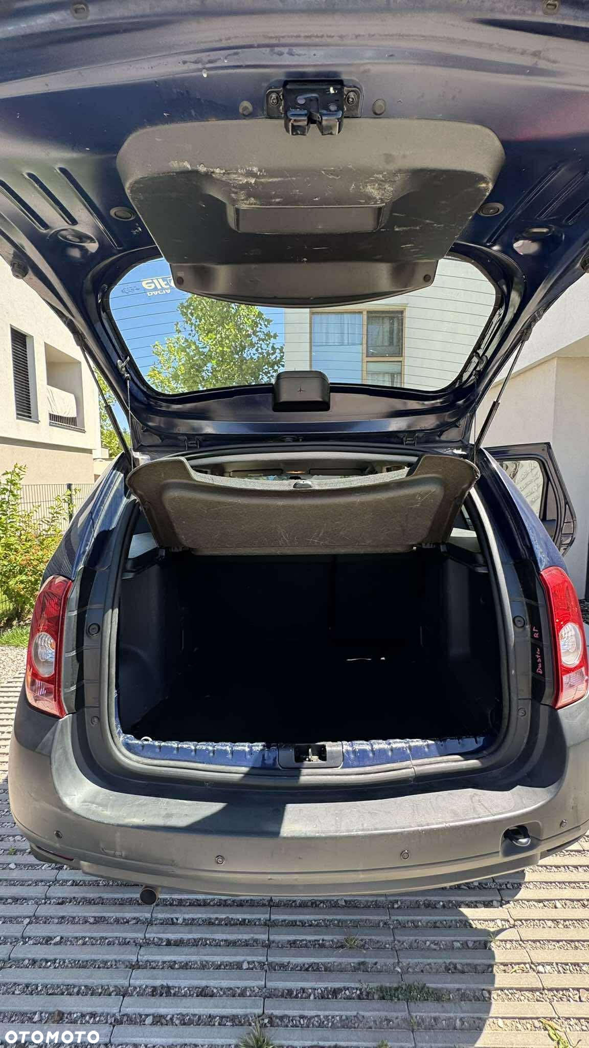 Dacia Duster - 12