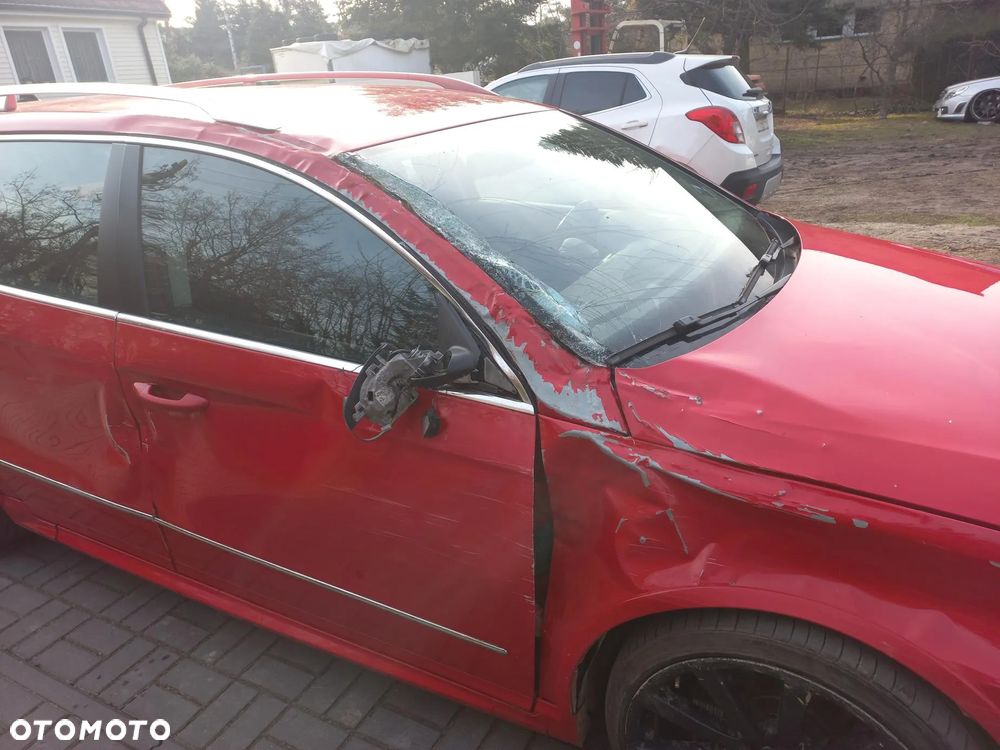 Volkswagen Passat 3.6 V6 R36 - 3