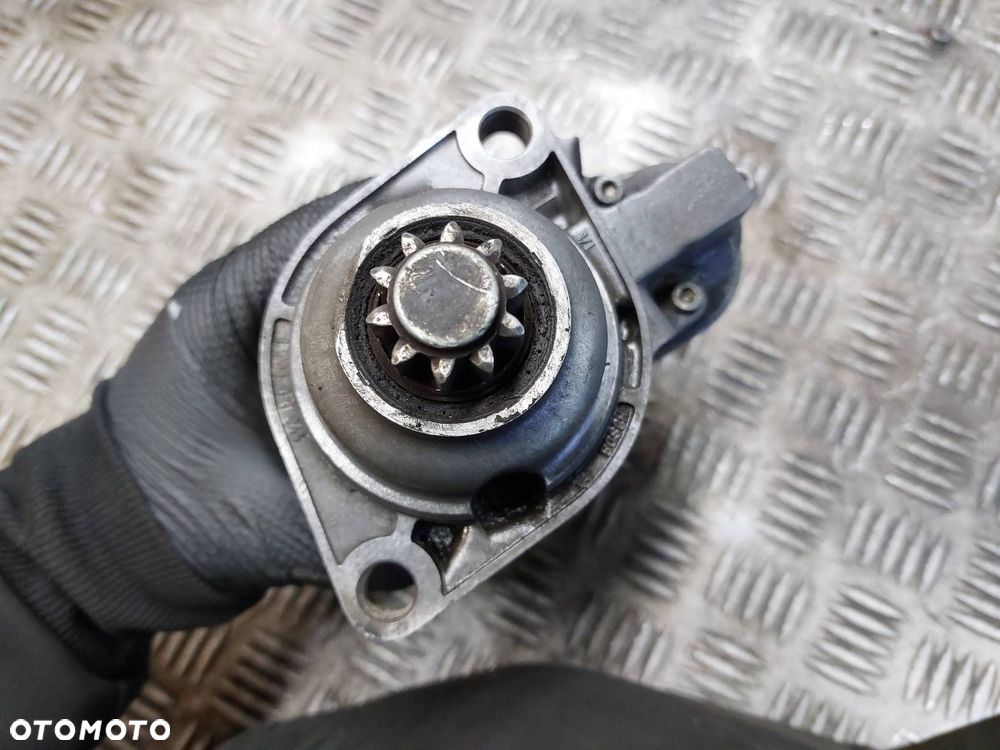 ROZRUSZNIK SEAT IBIZA III 1.4 TDI 02A911024 0001125007 - 4