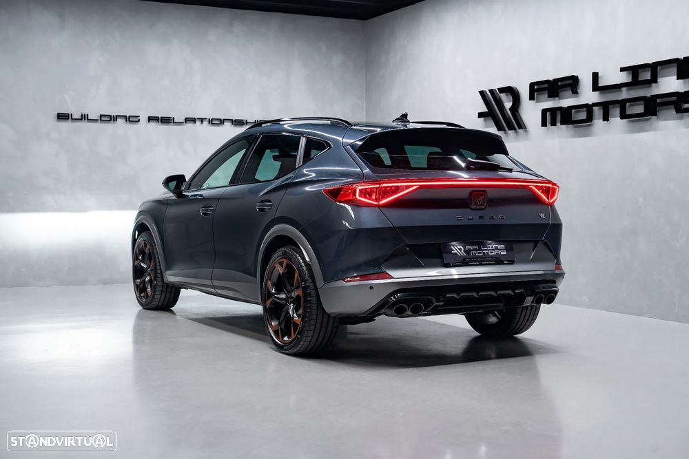 Cupra Formentor 2.0 TSI DSG 4Drive VZ - 9