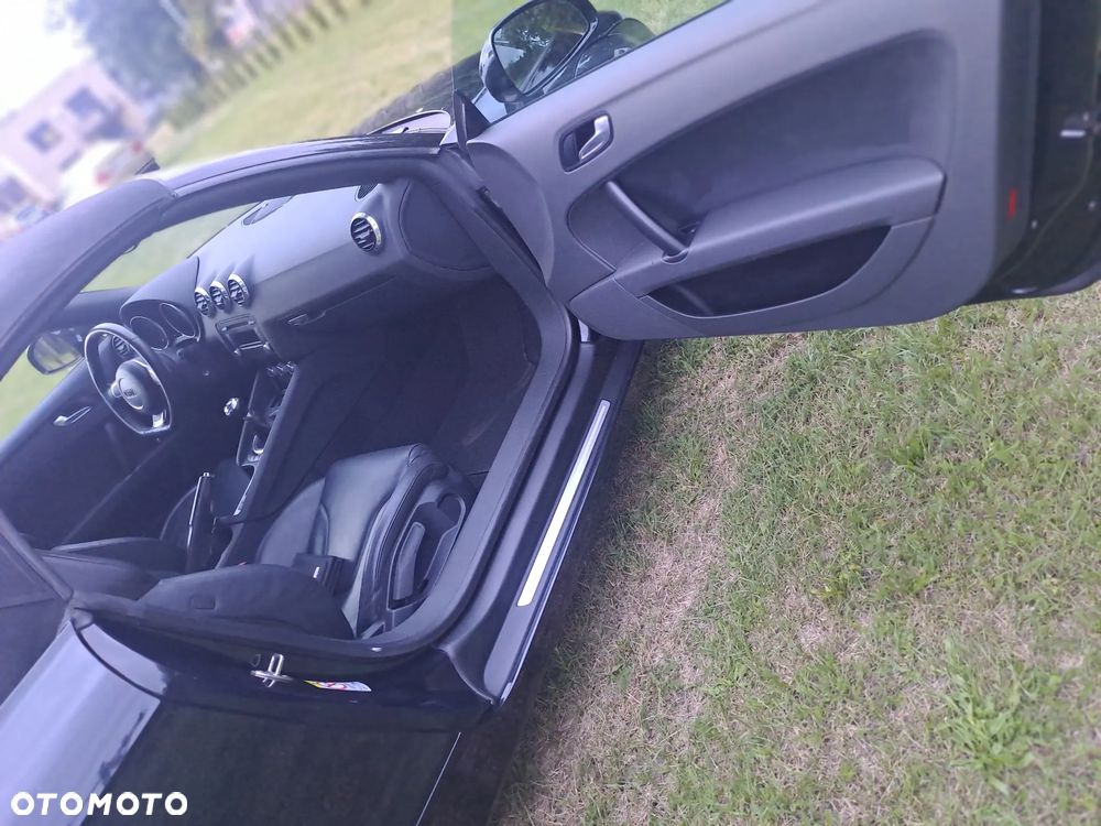 Audi TT Coupé 1.8 TFSI - 13