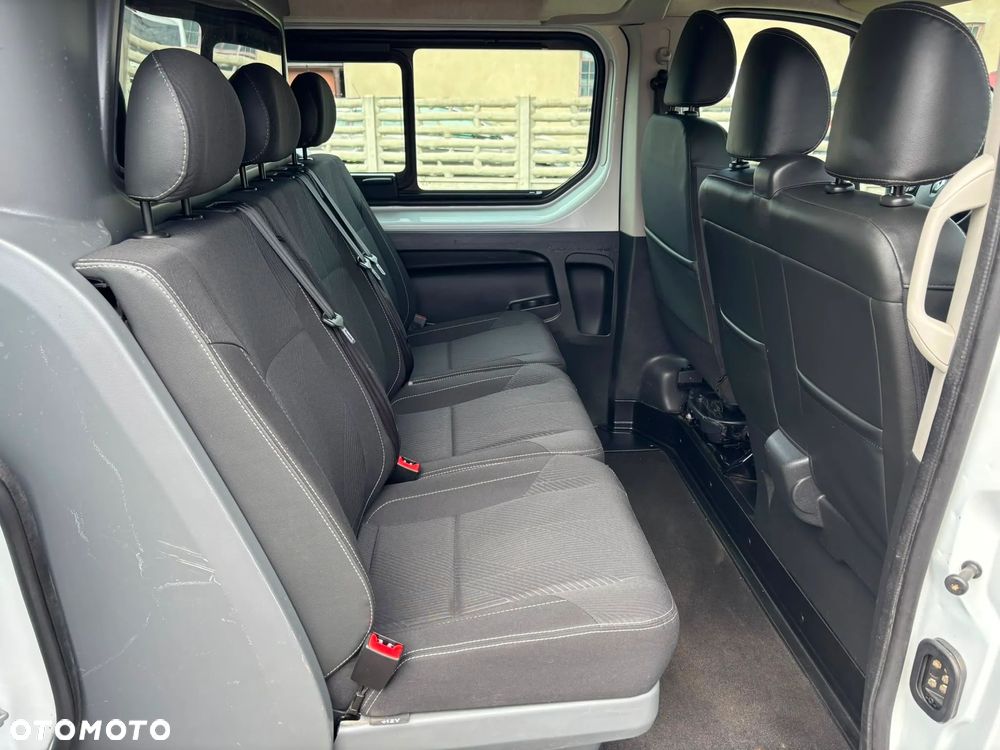 Renault Trafic - 14