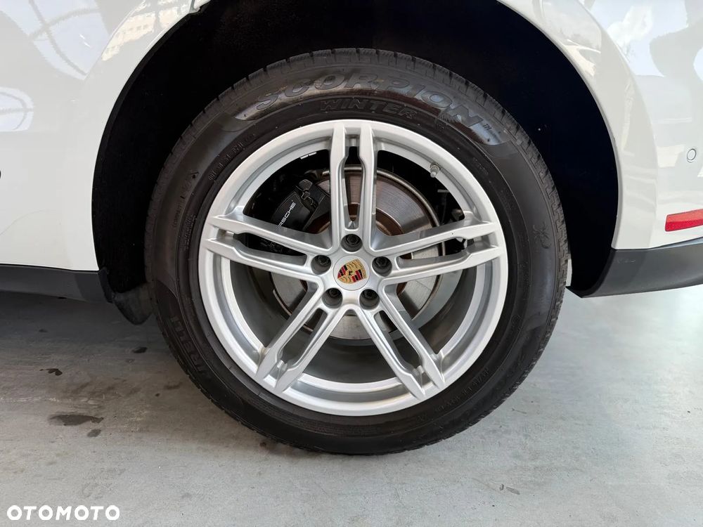 Porsche Macan PDK - 26