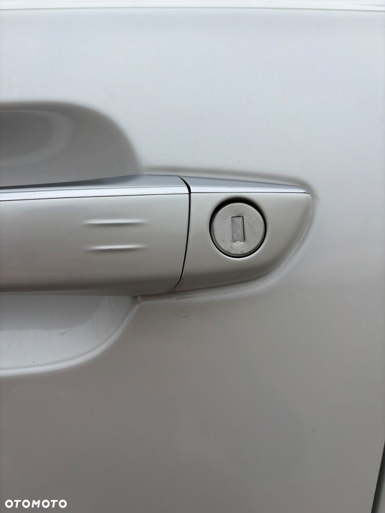 Peugeot 508 RXH BlueHDi 180 EAT6 Stop&Start - 34