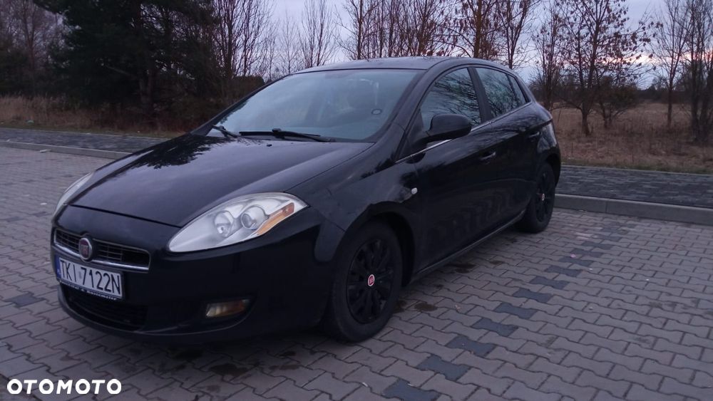Fiat Bravo - 4