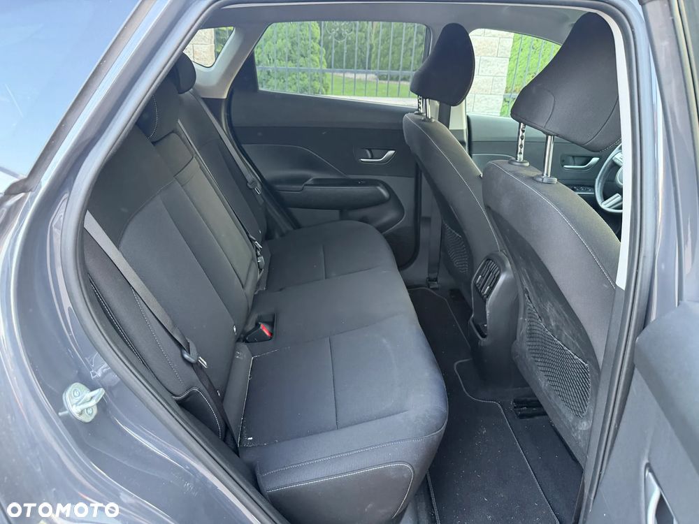 Hyundai Kona Style - 25