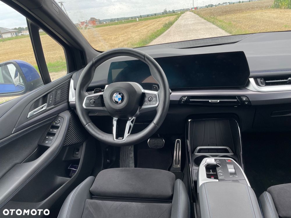 BMW Seria 2 223i Active Tourer - 10