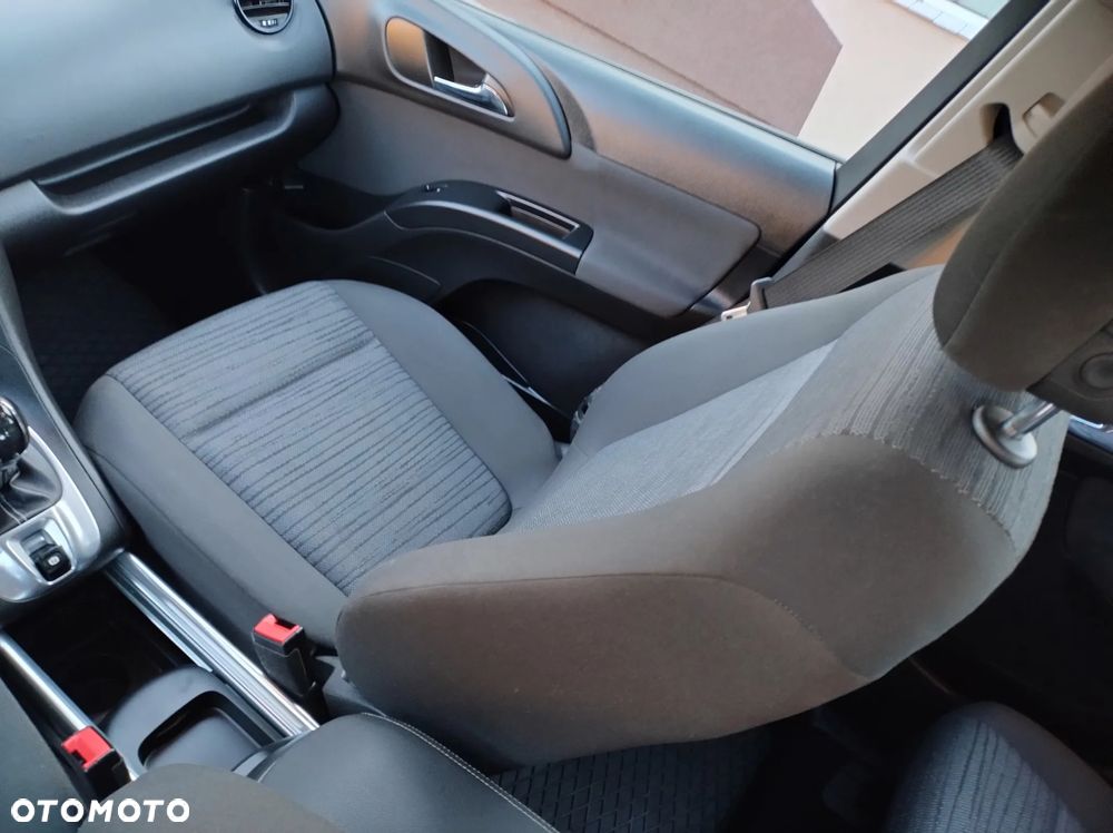 Opel Meriva 1.4 Active - 29