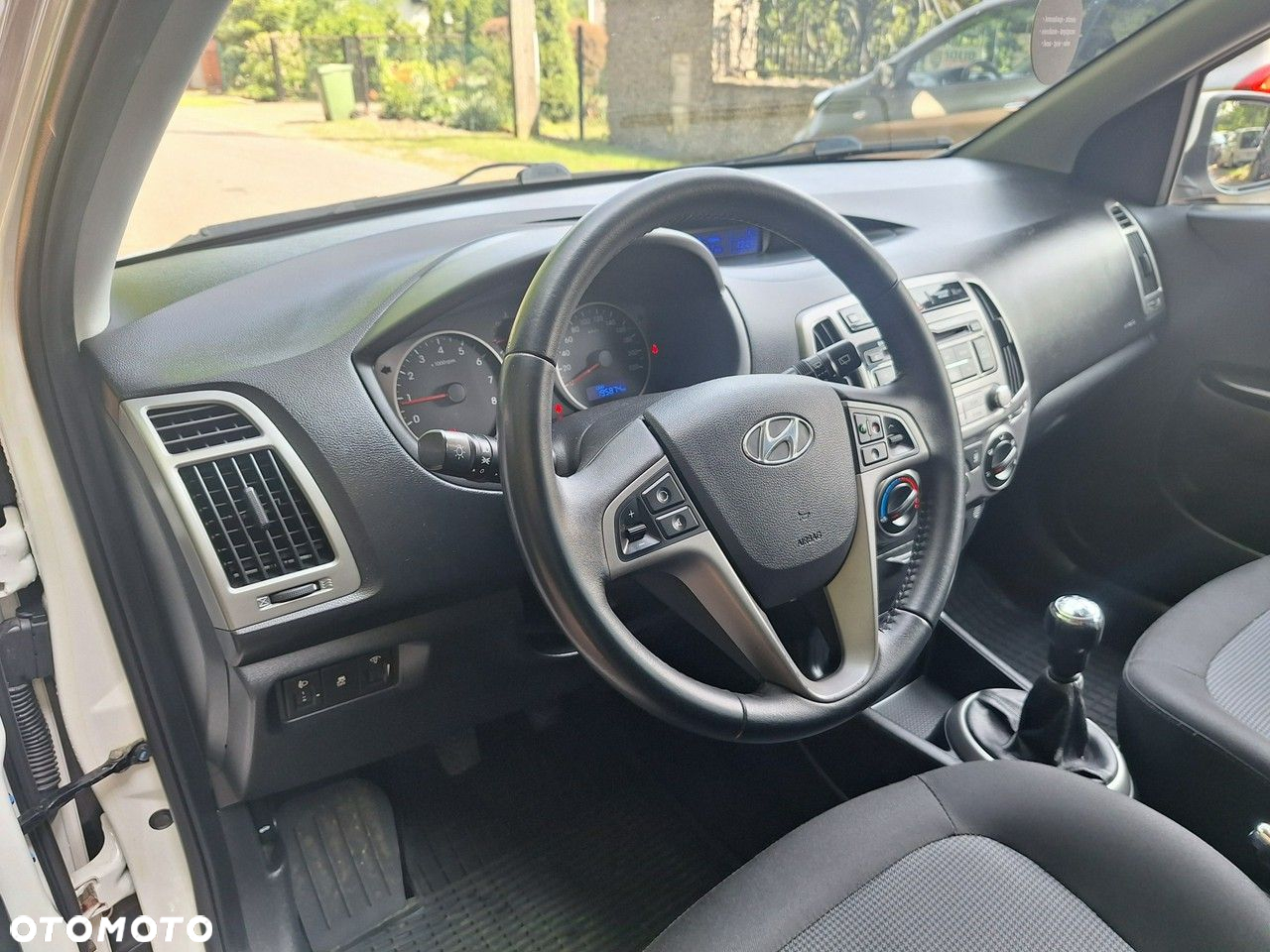 Hyundai i20 1.2 Fifa World Cup Edition - 7