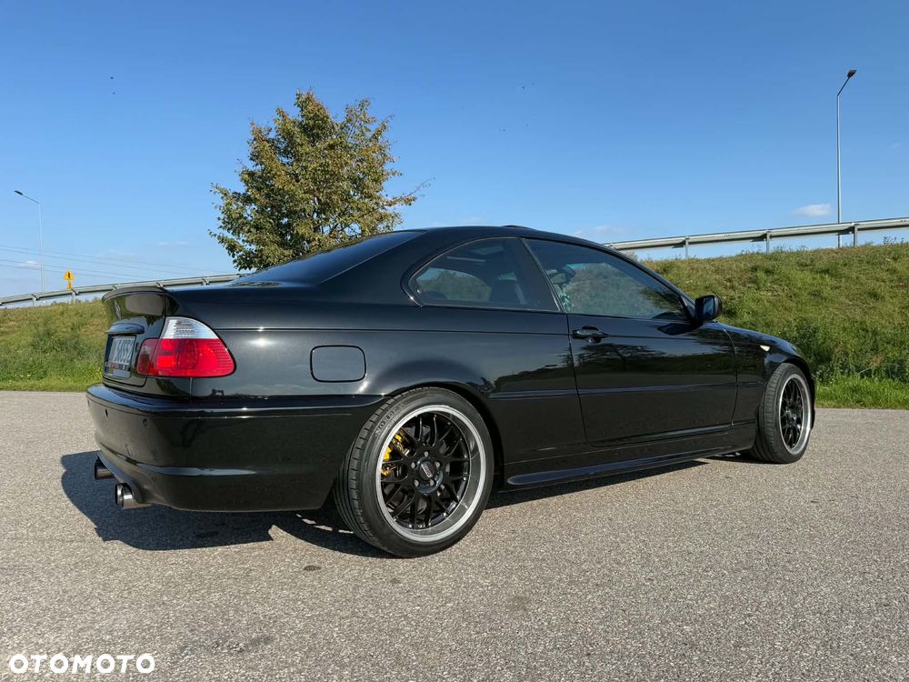 BMW Seria 3 330 Cd - 6