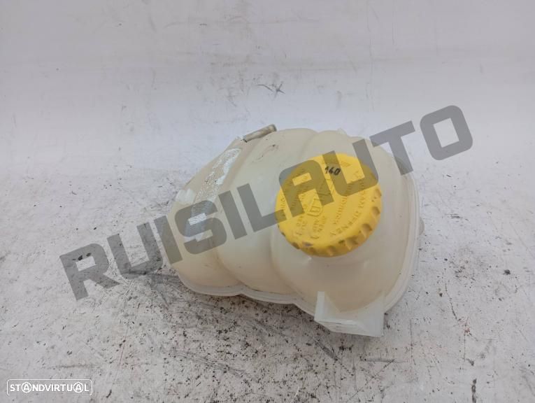 Depósito / Vaso Agua Radiador 9049_9749 Saab 9-5 I [1998_2009] - 1