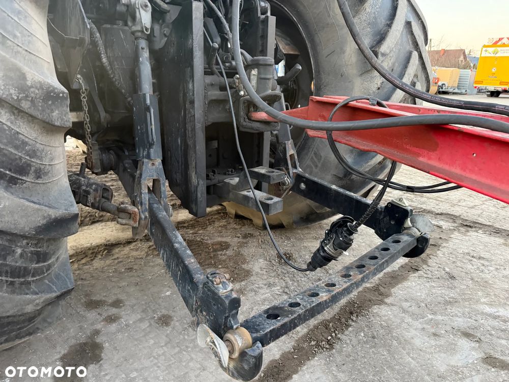 Case IH Puma 145 - 5