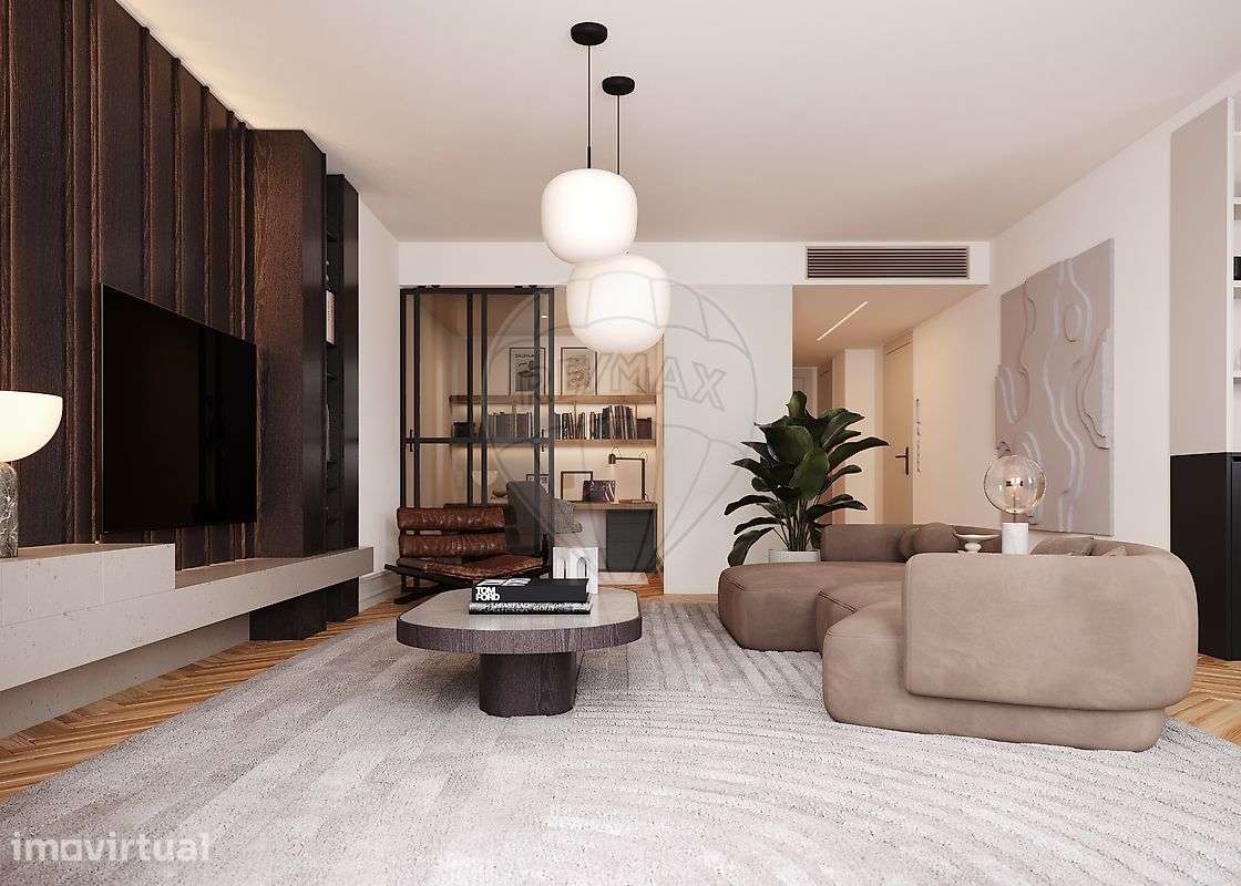 Apartamento T2 para venda - Grande imagem: 3/6