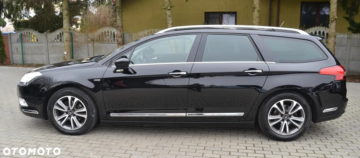 Citroën C5 - 33