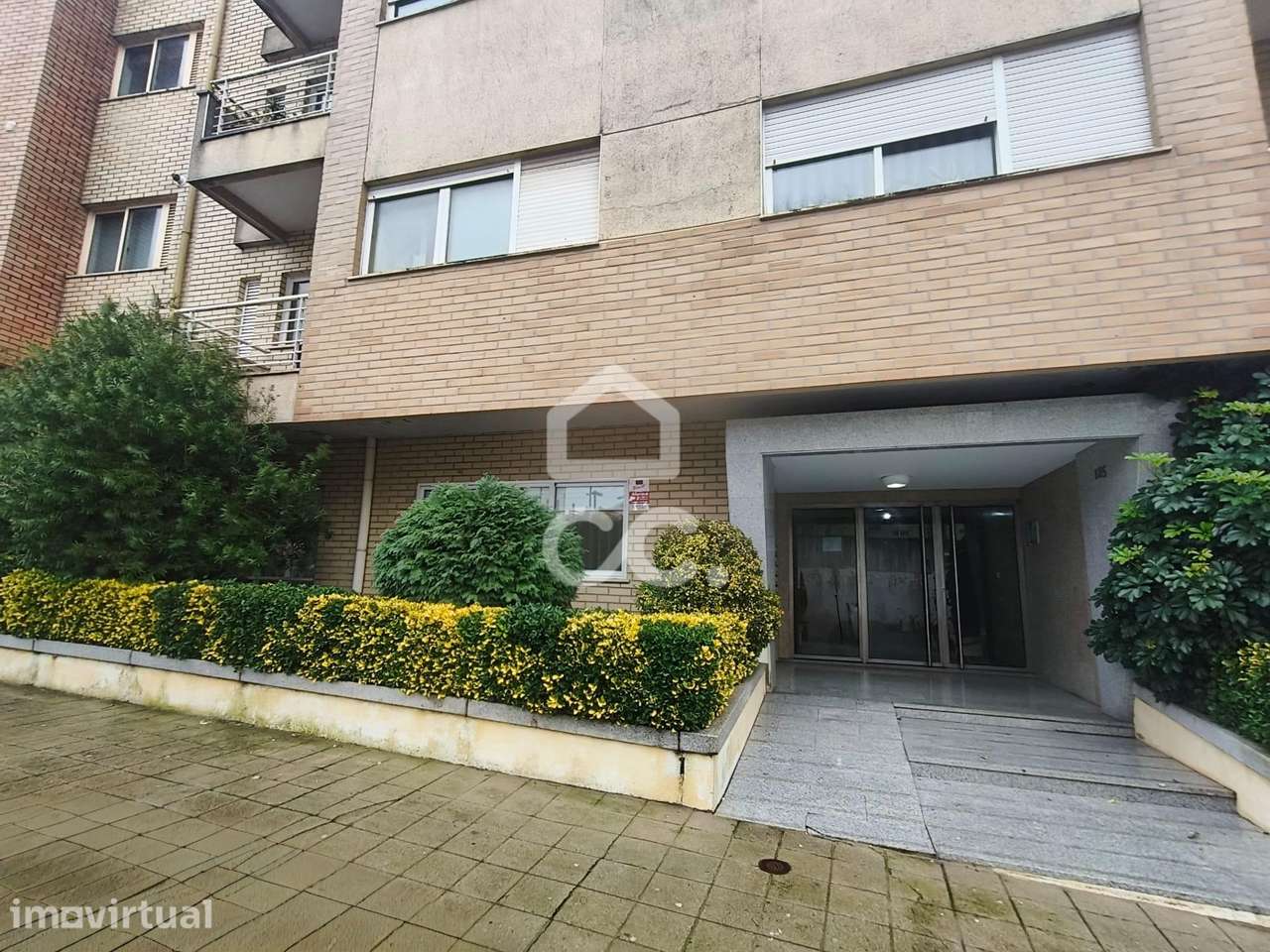 Apartamento T2 à Venda em Alfena – Conforto, Localização e Qualidade d - Grande imagem: 4/28