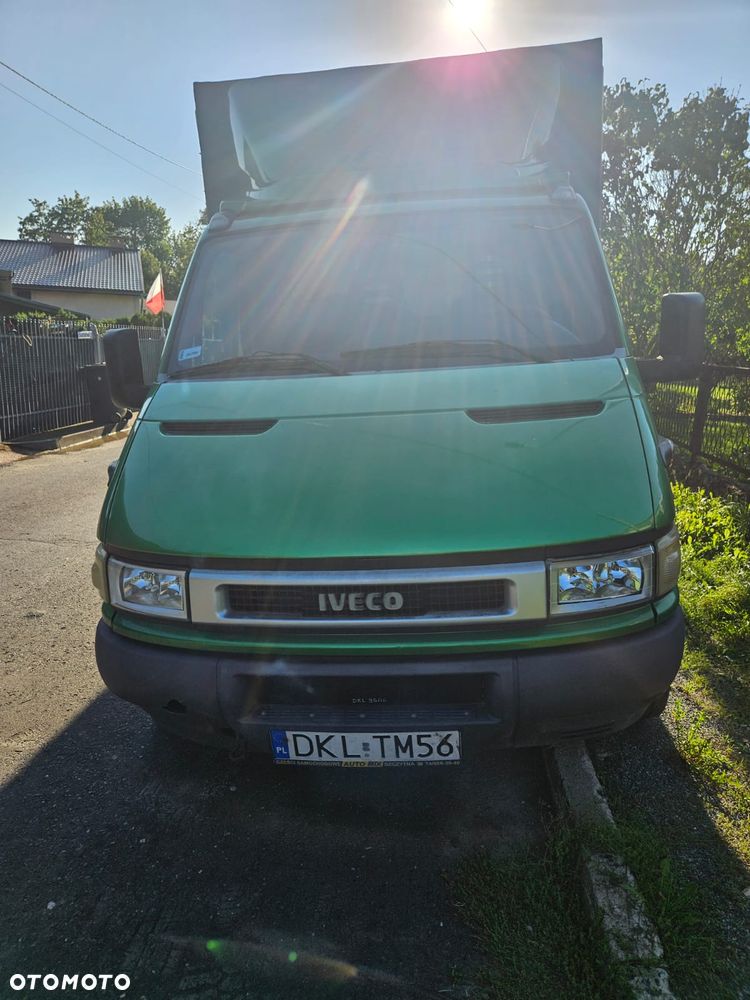 Iveco Daily 35 - 5