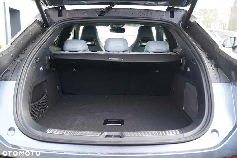 BYD Sealion 7 91.3kWh Excellence AWD - 7