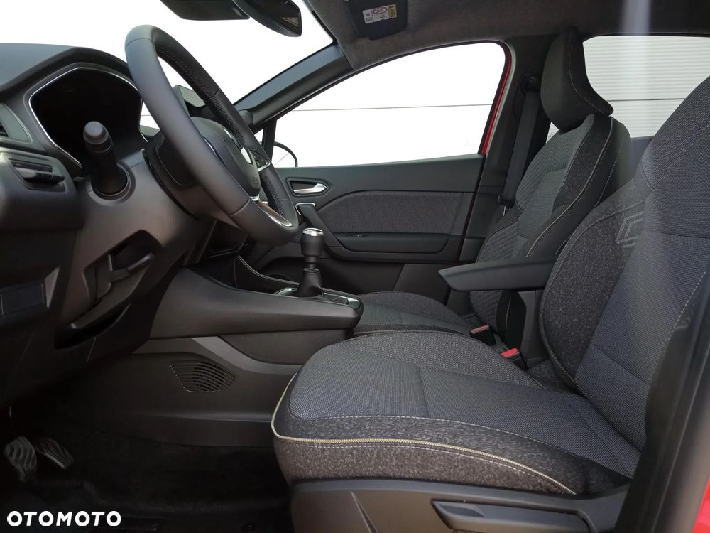 Renault Captur - 12