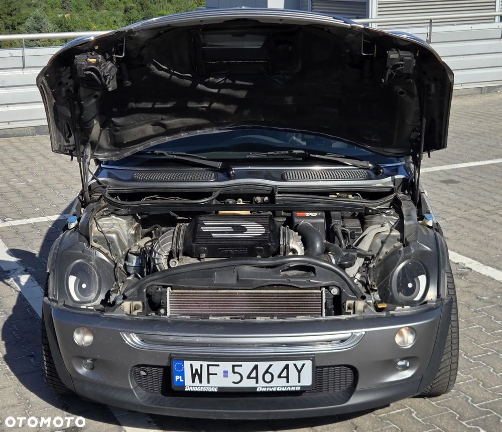MINI Cooper S - 18