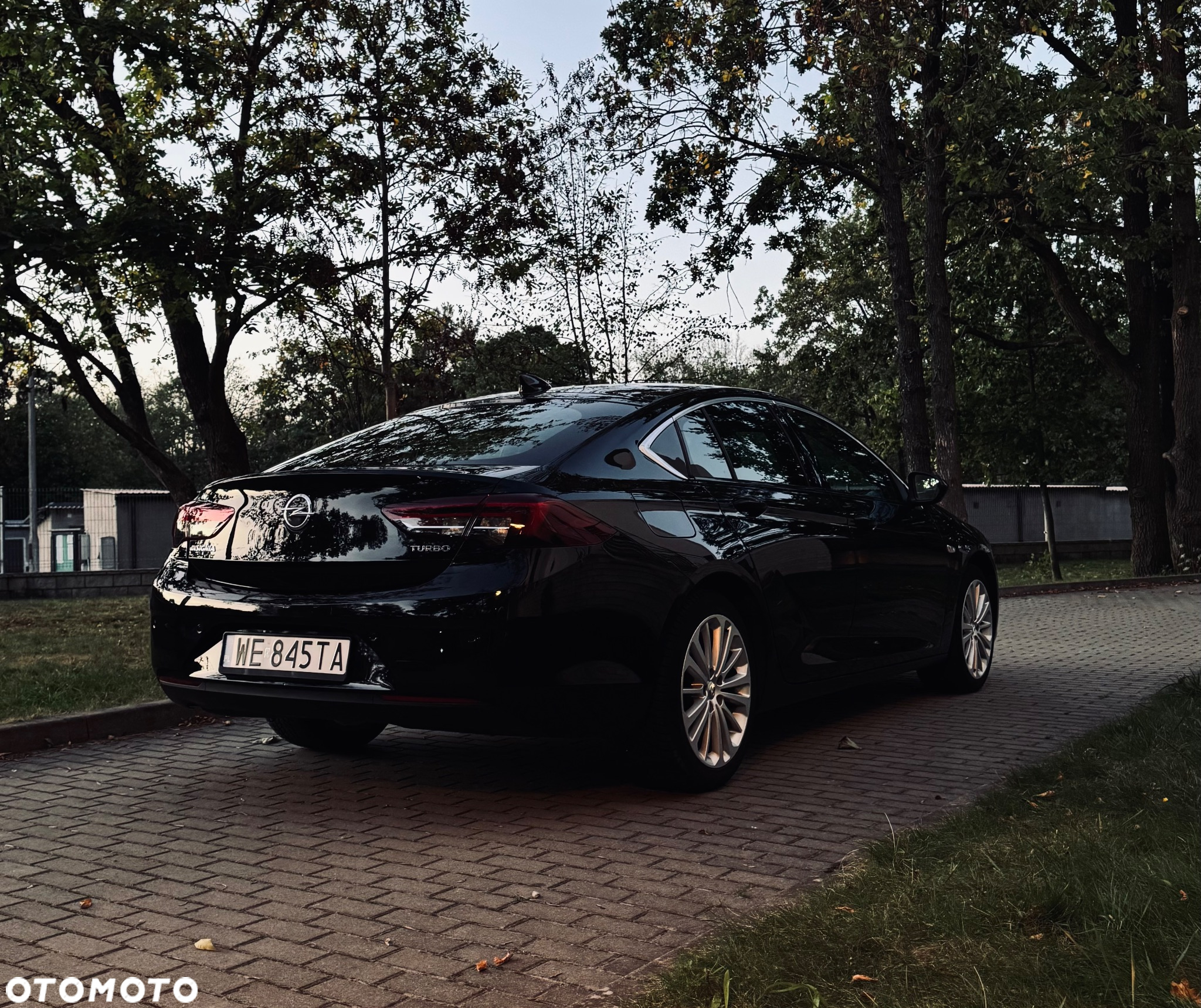Opel Insignia 1.5 T Innovation S&S - 4