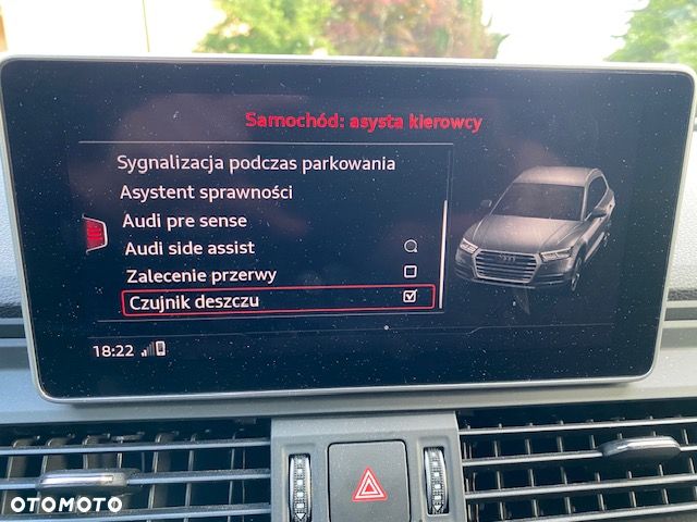 Audi SQ5 - 35