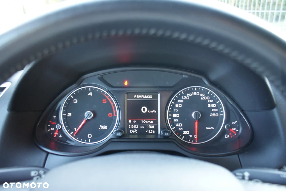 Audi Q5 2.0 TDI Quattro (clean diesel) S tronic - 5