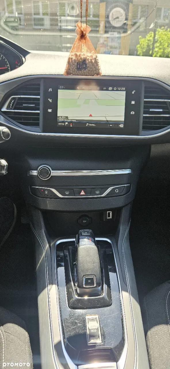 Peugeot 308 1.5 BlueHDi Active Pack S&S EAT8 - 2