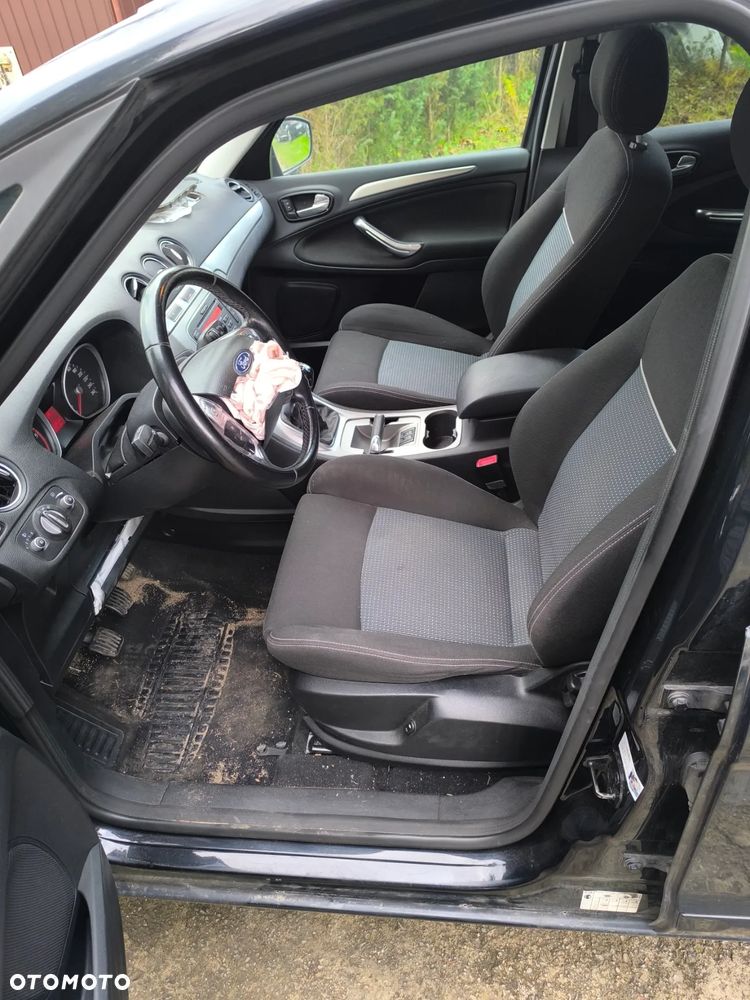 Ford S-Max 2.0 TDCi Trend - 14